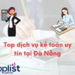 Top dịch vụ kế toán uy tín tại Đà Nẵng