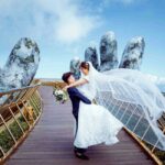 Top 5 địa điểm chụp hình cưới đẹp nhất tại Đà Nẵng