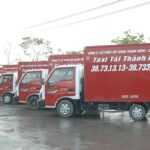 Top dịch vụ chuyển nhà tại Hà Nội