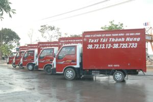 Top dịch vụ chuyển nhà tại Hà Nội