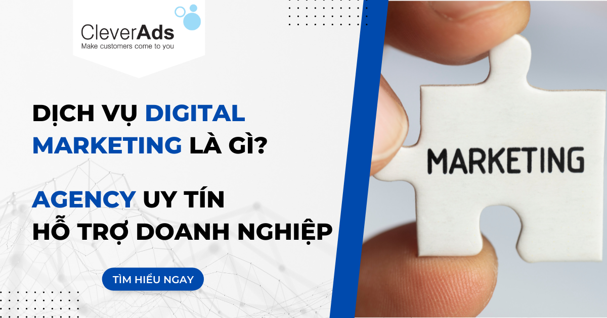 Top dịch vụ Digital Marketing uy tín tại Hà Nội