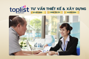 công ty tư vấn thiết kế xây dựng