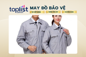 công ty may đồ bảo hộ