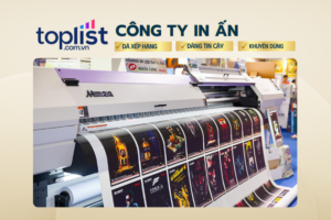 công ty in ấn