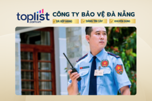công ty bảo vệ đà nẵng