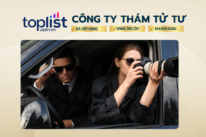 công ty thám tử tư uy tín tại tphcm