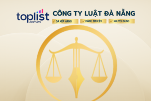 công ty luật đà nẵng