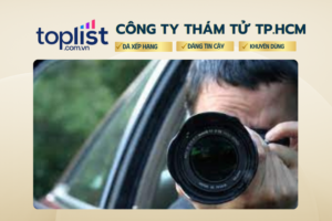 công ty thám tử uy tín