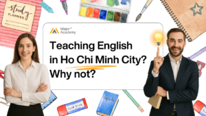 Academy Hồ Chí Minh Plus 19