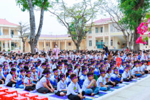 Academy Thanh Hóa Plus 07