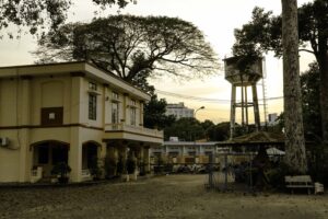 Aero Vĩnh Long Link 21