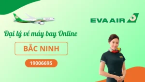 Air Bắc Ninh Express 01