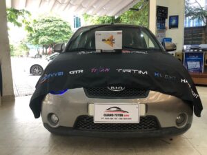 Auto Bắc Ninh Center 13