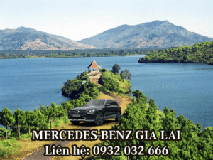 Auto Gia Lai Center 25