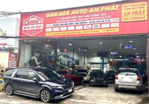 Auto Lai Châu Center 07