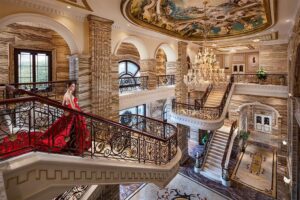 Beauty Hà Nội Signature 02