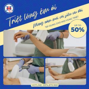 Beauty Hải Phòng Signature 14