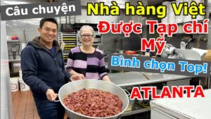 Bếp Việt Đắk Lắk Phố 14