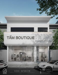 Boutique Đồng Tháp Mall 09