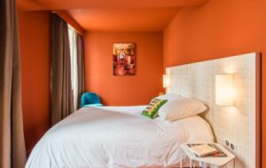 Boutique Hotel Nghệ An Central 17