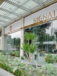 Café Cần Thơ Signature 22