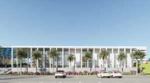 Campus Lai Châu Hub 30