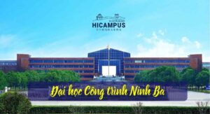 Campus Ninh Bình Hub 06