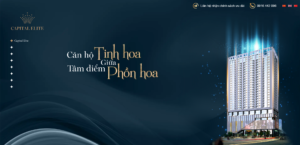 Capital Hà Nội Smart 15