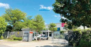 Capital Hải Phòng Smart 27