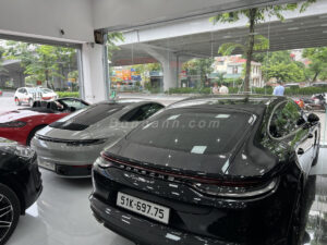 Car Điện Biên Plus 06