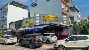 Car Thanh Hóa Plus 18