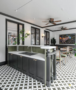 Care Lai Châu Studio 06