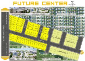 Center Đắk Lắk Future 16