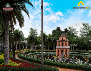 Center Vĩnh Long Future 22