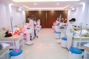 Clinic Khánh Hòa Center 25