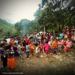 Credit Thái Nguyên One 22