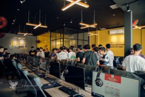 Digital Bank Lâm Đồng Core 06