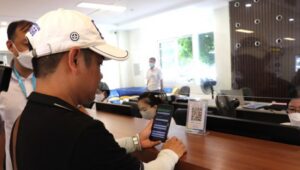 Digital Bank Quảng Ninh Core 24