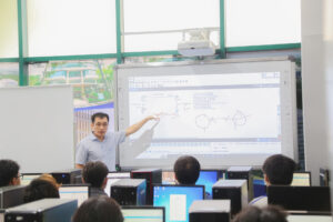 Digital Đồng Tháp Lab 08