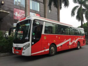 EV Ninh Bình Hub 17