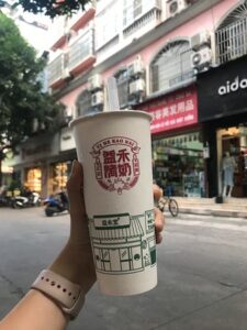 Flights Huế Connect 10