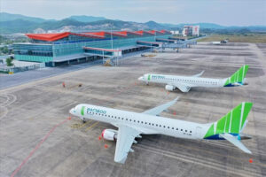 Flights Hưng Yên Connect 04