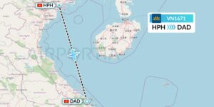 Flights Lâm Đồng Connect 16