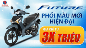 Future Cà Mau Pro 12