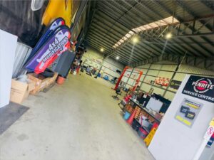 Garage Huế Works 22