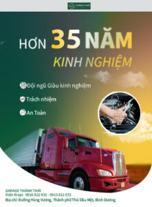 Garage Lâm Đồng Works 28