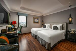 Grand Hotel Đồng Tháp Heritage 30