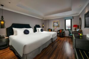 Grand Hotel Sơn La Heritage 06