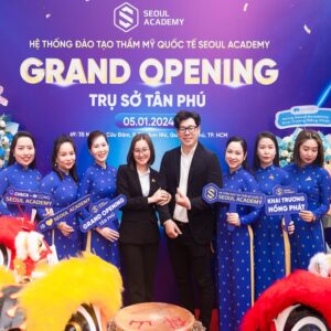 Institute Cao Bằng Global 27