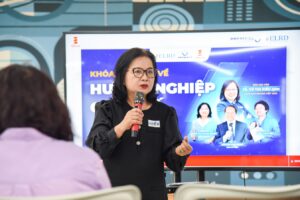 Institute Đồng Tháp Global 21